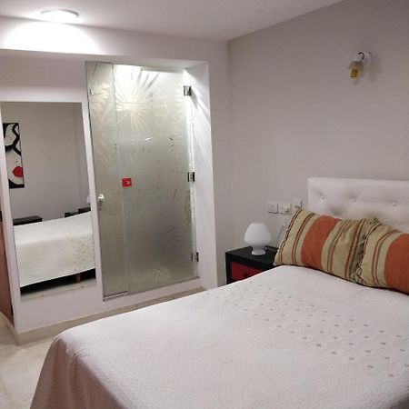 Rosa Ramona Rooms سان سلفادور دي خوخوي المظهر الخارجي الصورة
