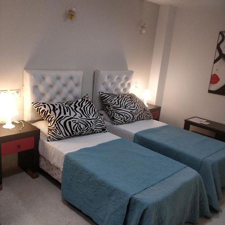 Rosa Ramona Rooms سان سلفادور دي خوخوي المظهر الخارجي الصورة