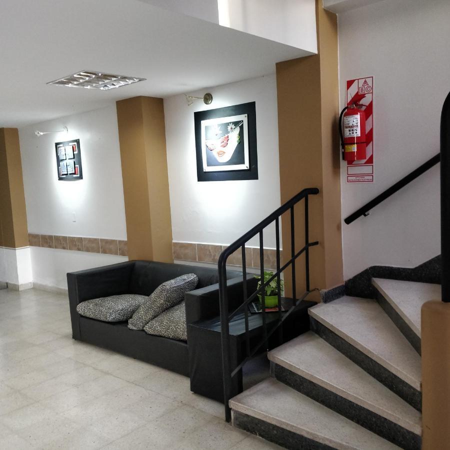 Rosa Ramona Rooms سان سلفادور دي خوخوي المظهر الخارجي الصورة