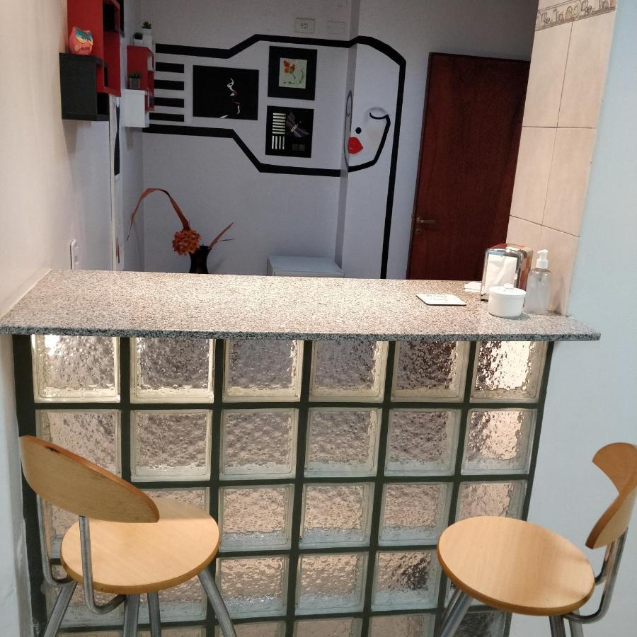 Rosa Ramona Rooms سان سلفادور دي خوخوي المظهر الخارجي الصورة