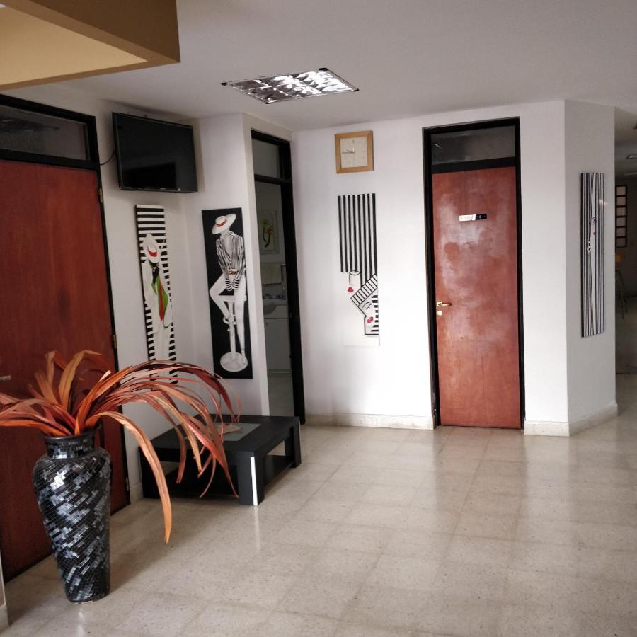 Rosa Ramona Rooms سان سلفادور دي خوخوي المظهر الخارجي الصورة