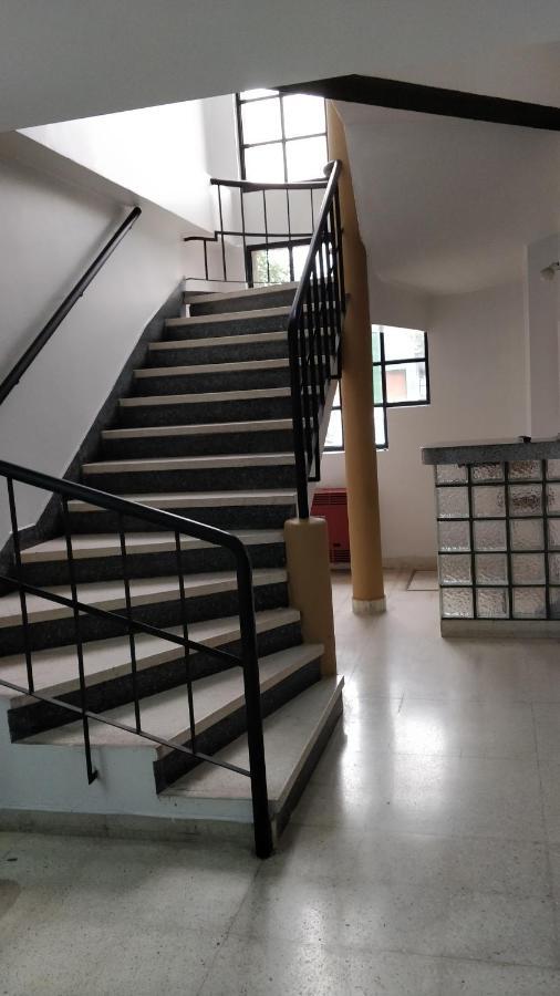 Rosa Ramona Rooms سان سلفادور دي خوخوي المظهر الخارجي الصورة
