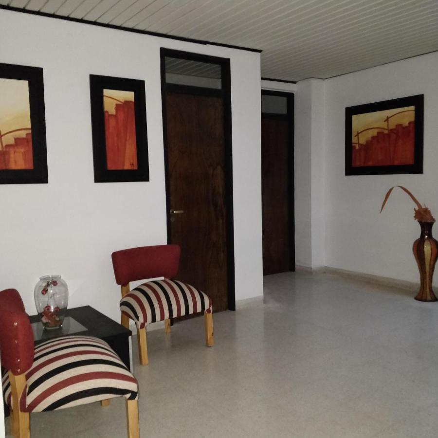 Rosa Ramona Rooms سان سلفادور دي خوخوي المظهر الخارجي الصورة
