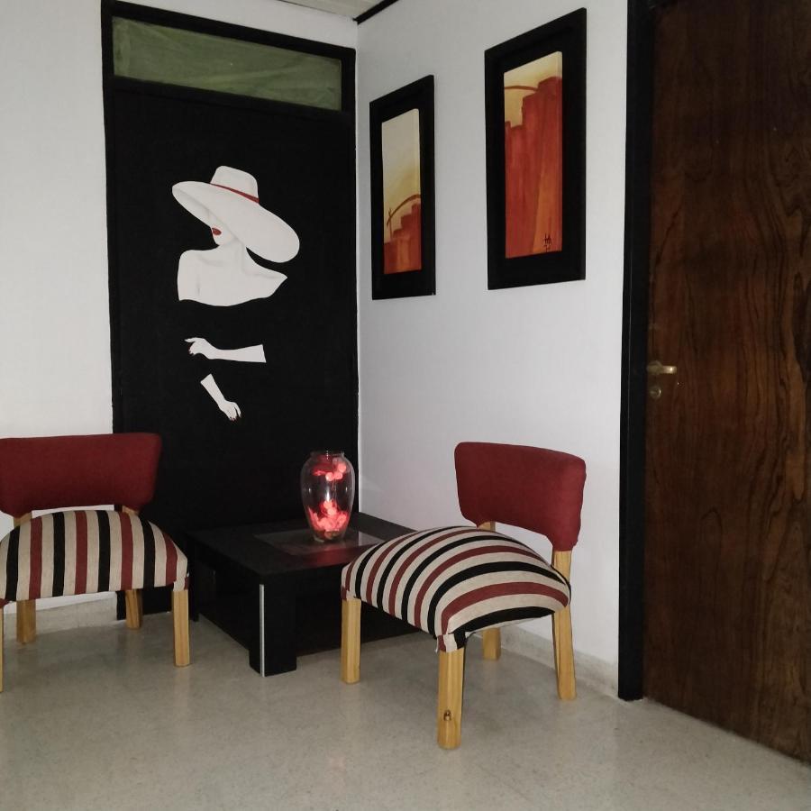 Rosa Ramona Rooms سان سلفادور دي خوخوي المظهر الخارجي الصورة