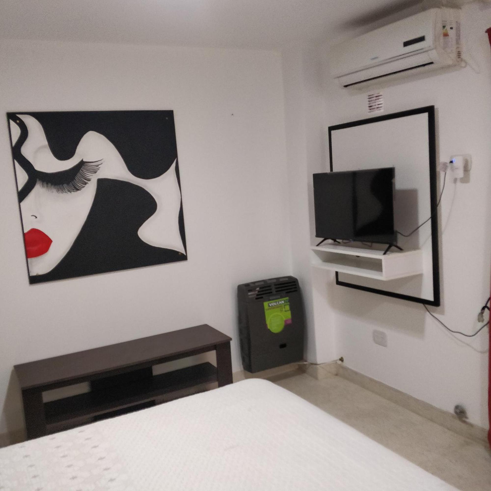 Rosa Ramona Rooms سان سلفادور دي خوخوي المظهر الخارجي الصورة