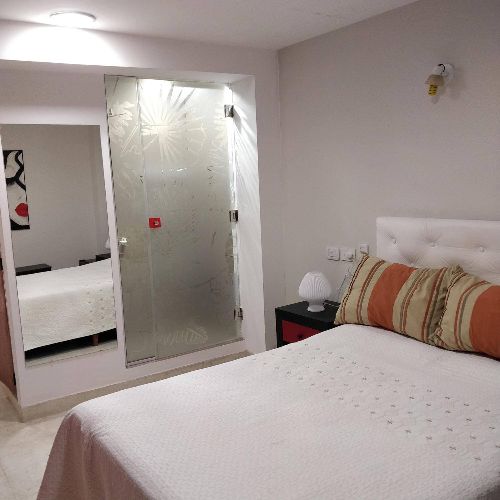 Rosa Ramona Rooms سان سلفادور دي خوخوي المظهر الخارجي الصورة