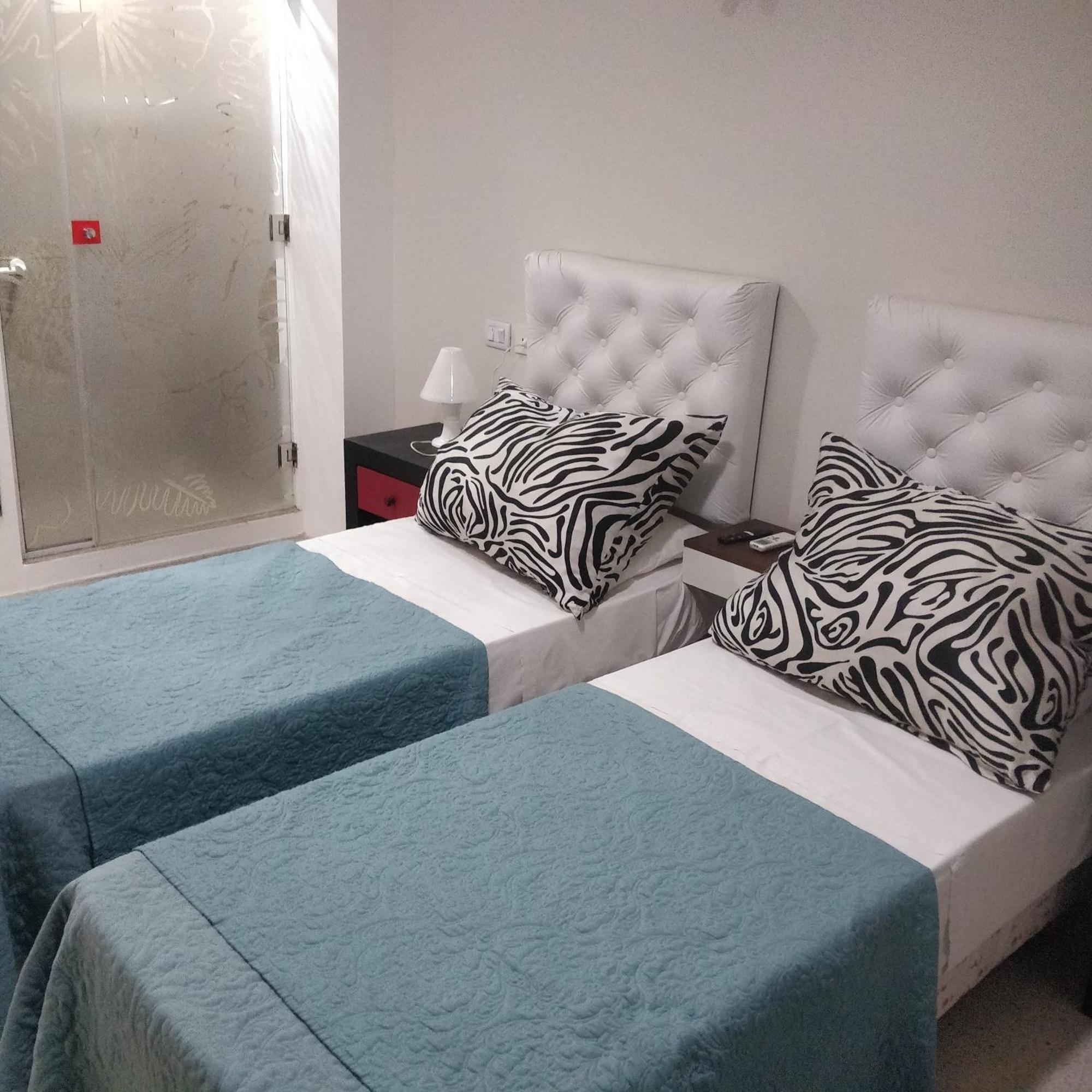 Rosa Ramona Rooms سان سلفادور دي خوخوي المظهر الخارجي الصورة