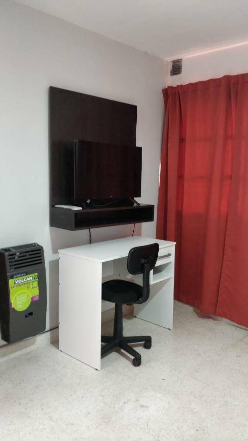 Rosa Ramona Rooms سان سلفادور دي خوخوي المظهر الخارجي الصورة